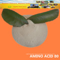 Plant Source Soluble Free Amino Acid Fertilizer